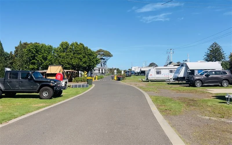 Werribee South Caravan Park - 1